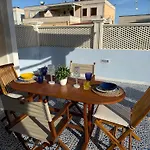 La Casetta Di Gisel - Gisel's Little House * Torre Lapillo
