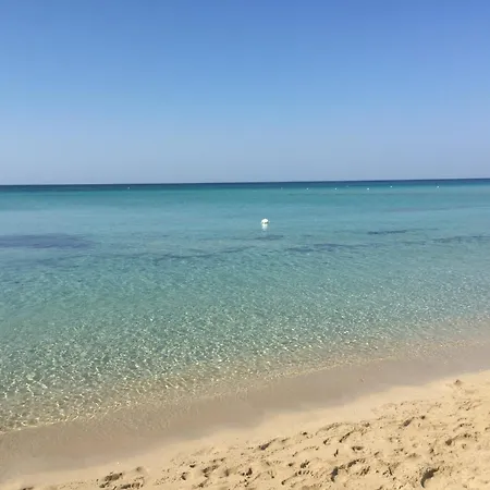 La Casetta Di Gisel - Gisel's Little House Διαμέρισμα *