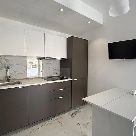 La Casetta Di Gisel - Gisel's Little House Apartment