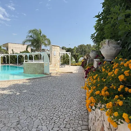 La Casetta Di Gisel - Gisel's Little House Apartment