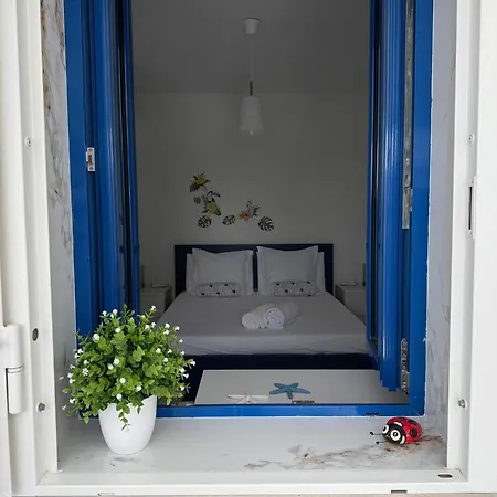 Διαμέρισμα La Casetta Di Gisel - Gisel's Little House *
