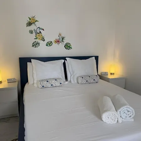 Appartamento La Casetta Di Gisel - Gisel's Little House