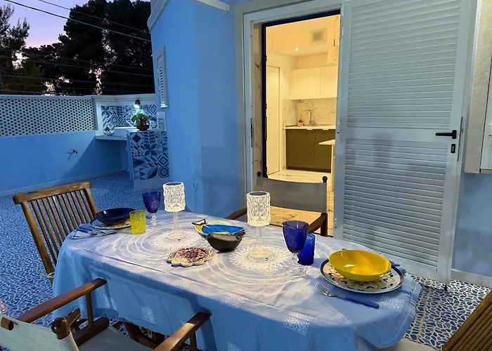 La Casetta Di Gisel - Gisel's Little House Appartamento *