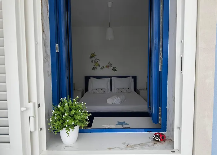 Appartamento La Casetta Di Gisel - Gisel's Little House *