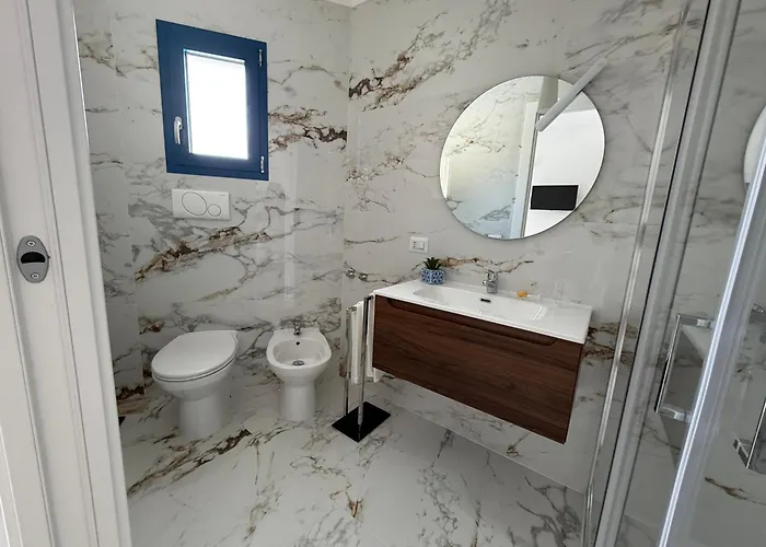 La Casetta Di Gisel - Gisel's Little House Appartamento *